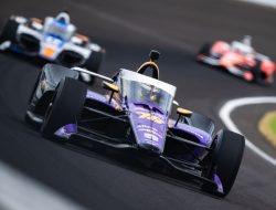 Why Ex-F1 Engineer David Brown Calls the Indy 500 a “Fascinating Puzzle”