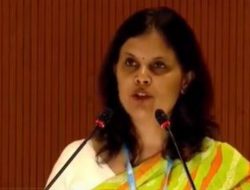 Health Chief Reviews COVID-19 Status Across States
