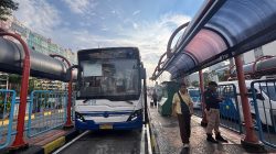 Mengeksplor Jalur Baru Transjakarta dari Blok M hingga PIK 2: Surga Baru untuk Warga Jakarta dan Sekitarnya