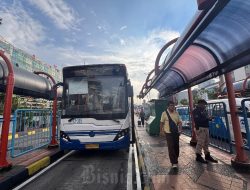 Mengeksplor Jalur Baru Transjakarta dari Blok M hingga PIK 2: Surga Baru untuk Warga Jakarta dan Sekitarnya
