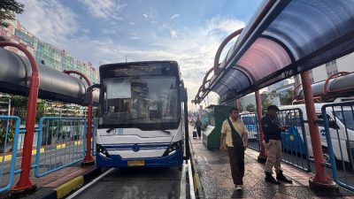 Mengeksplor Jalur Baru Transjakarta dari Blok M hingga PIK 2: Surga Baru untuk Warga Jakarta dan Sekitarnya