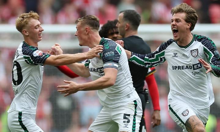 Sunderland Naik Kelas, Promosi ke Liga Inggris Musim 2025/2026