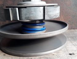 Jangan Biarkan CVT Keras Mengubah Motor Matic Anda: Dampak yang Nyata Jangan Biarkan CVT Keras Mengubah Motor Matic Anda: Dampak yang Nyata