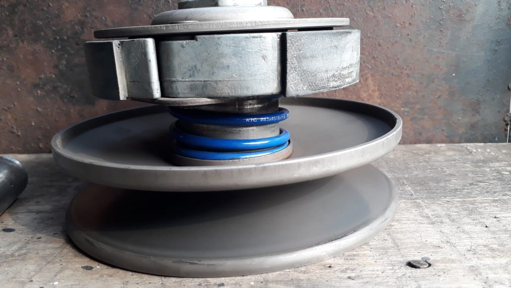 Jangan Biarkan CVT Keras Mengubah Motor Matic Anda: Dampak yang Nyata