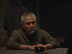 Penjelasan Sutradara Tentang Arti Perpisahan dalam “Mungkin Kita Perlu Waktu”