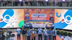 Pramono Berencana Kembangkan Rute Trans Jabodetabek Hingga ke Cianjur