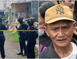 Profil Pelaku Teror yang Ditangkap di Gowa: Ibu Kaget, Anak SMA Direbut Densus 88 Profil Pelaku Teror yang Ditangkap di Gowa: Ibu Kaget, Anak SMA Direbut Densus 88