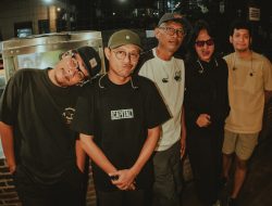 Rilis Makauke: The Adams Siap Memulai Tur Jepang Rilis Makauke: The Adams Siap Memulai Tur Jepang