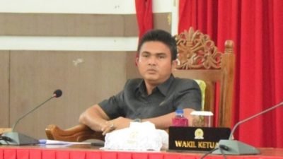 DPRD Gumas Tegaskan Disiplin ASN untuk Layanan Publik Yang Lebih Baik