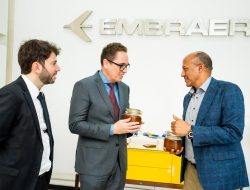 Ethiopia and Brazil Team Up to Boost Tech Transfer and Professional Development Ethiopia and Brazil Team Up to Boost Tech Transfer and Professional Development