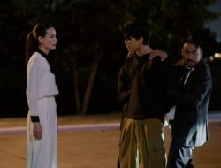3 Rahasia Unik yang Muncul di Episod 11 My Golden Blood