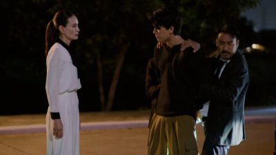 3 Rahasia Unik yang Muncul di Episod 11 My Golden Blood