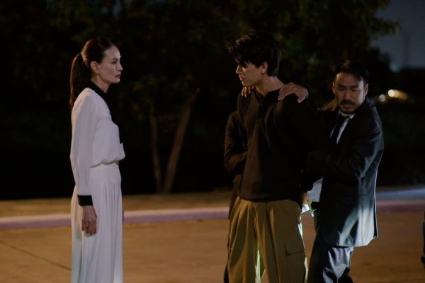 3 Rahasia Unik yang Muncul di Episod 11 My Golden Blood