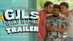 Tertawa, Menangis, Belajar: Kehadiran IBU-Ibu dalam GJLS Bawa Pesan Menginspirasi!