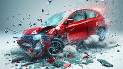 Fenomena Ledakan Mobil Listrik: Batas Kemampuan Asuransi Menghadapinya?