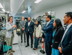 PM Abiy’s Paris Trip: Focusing on Tech and AI PM Abiy’s Paris Trip: Focusing on Tech and AI