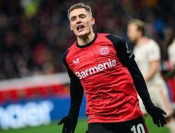 Bursa Transfer: Florian Wirtz Diprediksi Gabung ke Liverpool