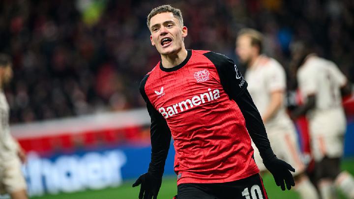 Bursa Transfer: Florian Wirtz Diprediksi Gabung ke Liverpool