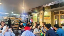 Kuliner Legendaris Pontianak: Menjelajahi Sejarah dan cita rasa Asli Kalimantan Barat