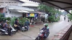 Tiga Debt Collector Keras Payung, Kasus Beat Ditandai ke Polisi