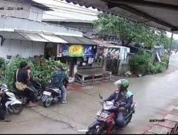 Tiga Debt Collector Keras Payung, Kasus Beat Ditandai ke Polisi