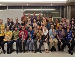 Komitmen Aktif untuk Mendukung Pembangunan Ekonomi Daerah yang Berkelanjutan dan Didorong oleh Ilmu Pengetahuan