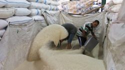 Harga Pangan Minggu Ini: Beras Tetap Tinggi, Cabai Rawit Malah Anjlok