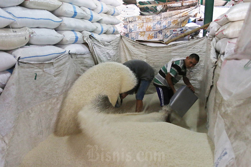 Harga Pangan Minggu Ini: Beras Tetap Tinggi, Cabai Rawit Malah Anjlok