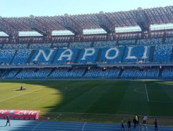 4 Pelatih yang Mengantarkan Napoli ke Puncak Kemenangan di Serie A Italia 4 Pelatih yang Mengantarkan Napoli ke Puncak Kemenangan di Serie A Italia