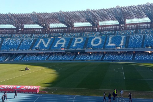 4 Pelatih yang Mengantarkan Napoli ke Puncak Kemenangan di Serie A Italia