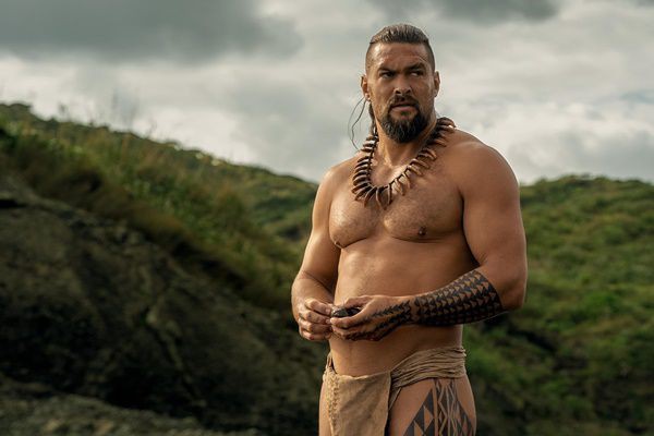 Sinopsis Chief of War: Kembali dengan Kehebatan Jason Momoa