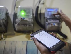 Pemerintah Siapkan Enam Stimulus untuk Dongkrak Konsumsi, dari Diskon Tarif Listrik Hingga Bansos Pemerintah Siapkan Enam Stimulus untuk Dongkrak Konsumsi, dari Diskon Tarif Listrik Hingga Bansos