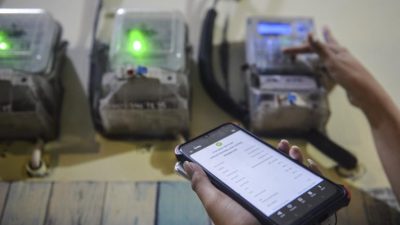 Pemerintah Siapkan Enam Stimulus untuk Dongkrak Konsumsi, dari Diskon Tarif Listrik Hingga Bansos