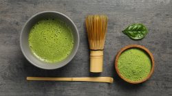 Demam Matcha: Menggandrungi Si Bubuk Hijau yang Memikat