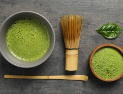 Demam Matcha: Menggandrungi Si Bubuk Hijau yang Memikat Demam Matcha: Menggandrungi Si Bubuk Hijau yang Memikat