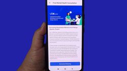 Pemerintah DKI Jakarta Luncurkan JakCare: Layanan Kesehatan Jiwa Secara Gratis Pemerintah DKI Jakarta Luncurkan JakCare: Layanan Kesehatan Jiwa Secara Gratis