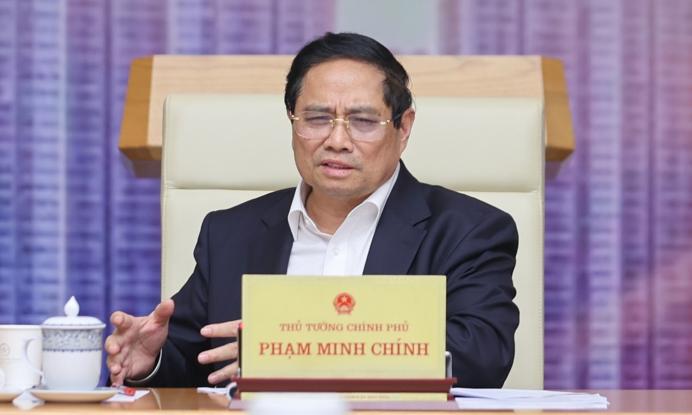 PM Orders Crackdown on Gold Market to Eliminate Price Disparities