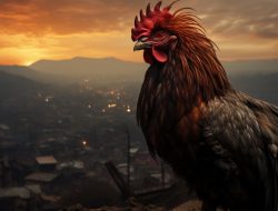 10 Tafsir Mimpi Tentang Ayam: Apakah Berarti Keberuntungan Atau Peringatan Bahaya?