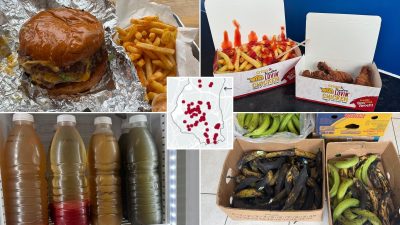 UK’s Worst Food Safety Hotspot: Streets Overrun by Unrated Takeaways and Shops