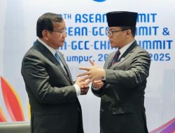 Indonesia dan Kamboja Tingkatkan Kerjasama, Konsentrasi pada Pemberantasan Kejahatan Cyber Scam