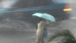 Waspadai Banjir saat Hujan Lebat: Langkah Siaga untuk Musim Hujan
