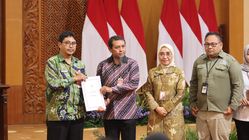 Sapi Bantuan dari Presiden Siap Disebar ke Setiap Sudut Jawa Timur Sebelum Idul Adha