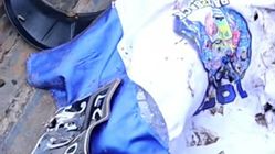 Dua Bobotoh Wanita Tewas dalam Insiden Tabrakan Maut saat Konvoi di Cicalengka