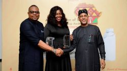 realme C75 Crowned Best Quality Smartphone at 2025 BOICT Awards