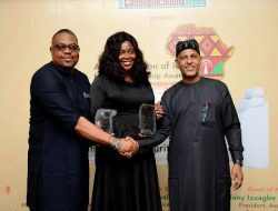 realme C75 Crowned Best Quality Smartphone at 2025 BOICT Awards realme C75 Crowned Best Quality Smartphone at 2025 BOICT Awards