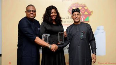 realme C75 Crowned Best Quality Smartphone at 2025 BOICT Awards