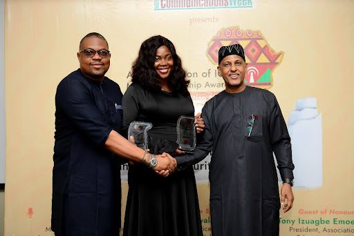 realme C75 Crowned Best Quality Smartphone at 2025 BOICT Awards