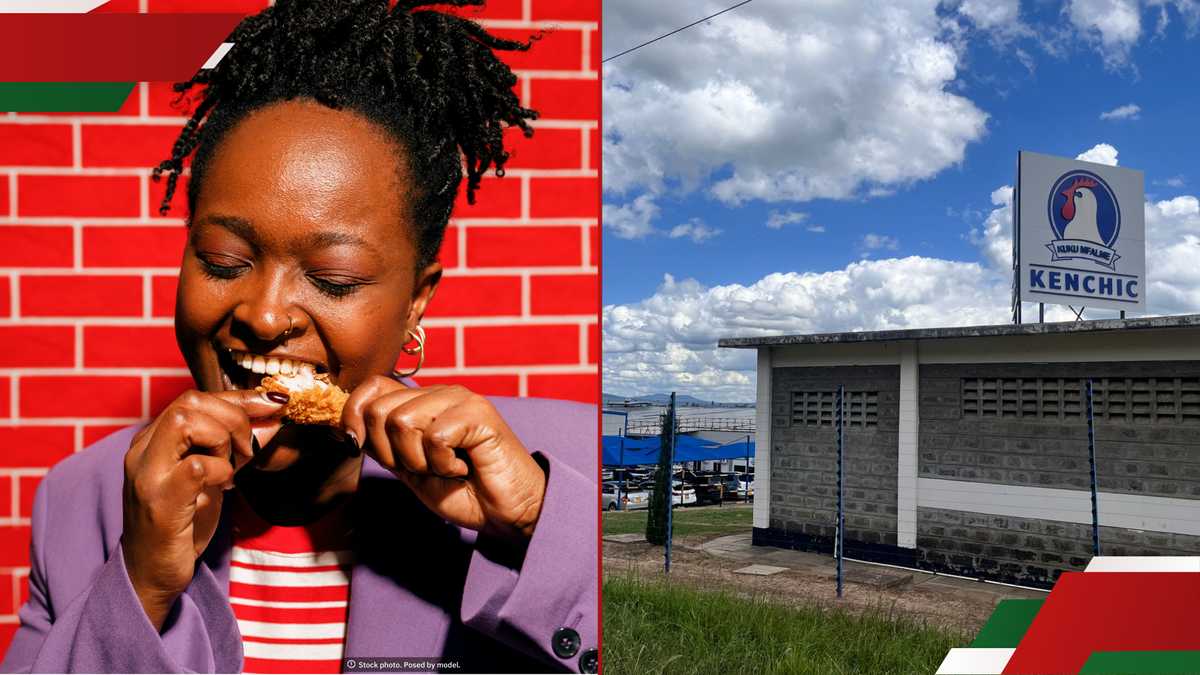 Inside Kenchic factory: From the farm to KFC, supermarkets and your plate as chicken and sausages