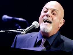 Profil Sang Penyanyi Billy Joel: Diagnosa Terhadap Penyakit Otak Jarang