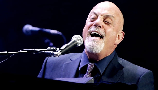Profil Sang Penyanyi Billy Joel: Diagnosa Terhadap Penyakit Otak Jarang